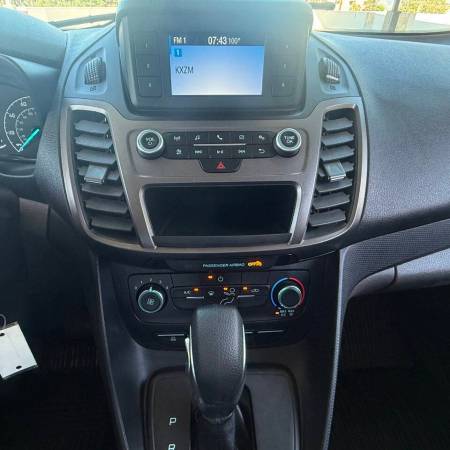2021 Ford Transit Connect XL - Photo 13