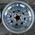 Two 15x10 inch Cragar Protech rims. 5 lug cars and trucks 3 thumbnail