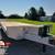 2025 Nordtek DO102x25-16k Aluminum Deck Over Equipment Trailer 5 thumbnail
