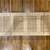 Woven Rattan Bench 5 thumbnail