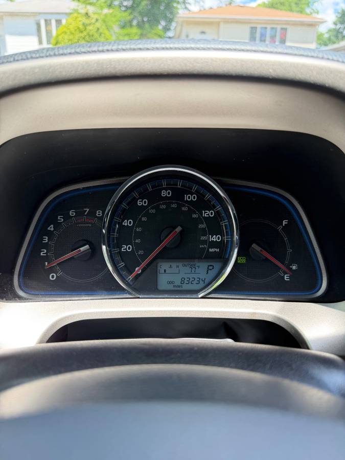 2015 Toyota RAV4 AWD Limited