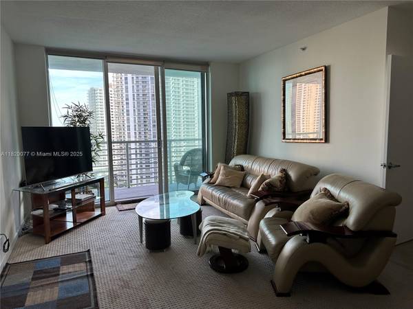 $4,000 / 2br - 1227ft2 - Furnished 2bd Condo with Bay Views - One Miami West, Downtown Miami (Downtown Miami)64049454952066124