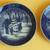 ROYAL COPENHAGEN CHRISTMAS PLATE COLLECTION - 31 5 thumbnail