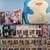 🔥 Funko Pop Loungefly Anime Figures Video Games Collectibles 🔥 6 thumbnail