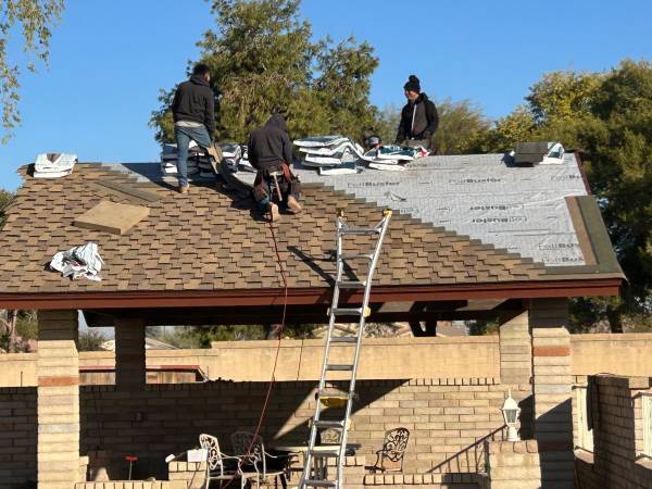 Shingles  roofing 1
