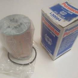 New Purolator L30084 oil filter for BMW 1