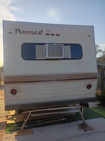 needing rv spot with hookups 1