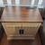 New Night Stand with charger station 4 thumbnail