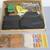 ELDON "POWER 8" ROAD RACE SET 1/32 Scale Slot Car Racing Set 2 thumbnail