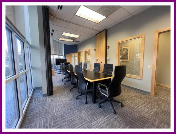 $250 Window Office - Only $250 per month! You won't beat this 💣💥💗63959875104514124