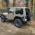 2004 Jeep TJ Sport 4.0 I6 2 thumbnail