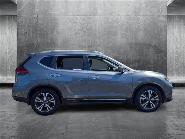 2018 Nissan Rogue  SL SUV - $12,955 (Call *(650) 603-5776* to Confirm Availability Instantly)63654698419331123