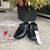 6 pairs Ballroom & Latin dance shoes. Girl and Boy. 12 thumbnail
