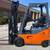 3000 LB. Capacity 2018 Propane Cushion Forklift 1 thumbnail