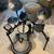 Roland TD-11K V-Drums Electronic Drum Set 1 thumbnail