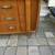 Mid Century walnut credenza  A22 3 thumbnail