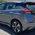 2022 Nissan Leaf SX – Gun Metallic – 23,967 miles 4 thumbnail