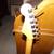 Squire by Fender strat 6 thumbnail