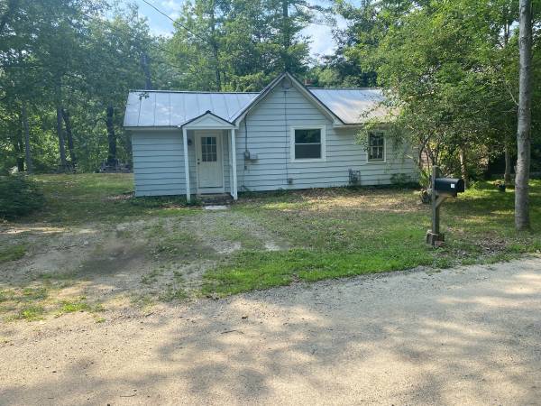 $1,850 / 1br - 600ft2 - Cottage de 1 dormitorio junto al río en alquiler (Penacook)63656278323715120