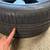 Tesla Model Y 20" Induction Wheels & Goodyear Eagle F1 Tires Set TPMS 9 thumbnail