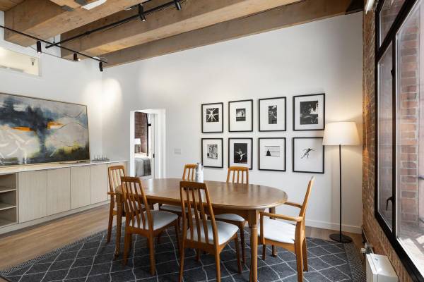 $2,795 / 1br - 593ft2 - Recently Renovated, In Unit Laundry, Pet Friendly, Smoke-Free Units (Pioneer Square)63688462659713124