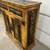 Rustic Painted Cabinet 4 thumbnail