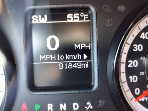 2020 RAM 1500 Classic Crew - Photo 7