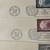 STAMPS - First Day of Issue United Nations Collection (from the 1950's 8 thumbnail