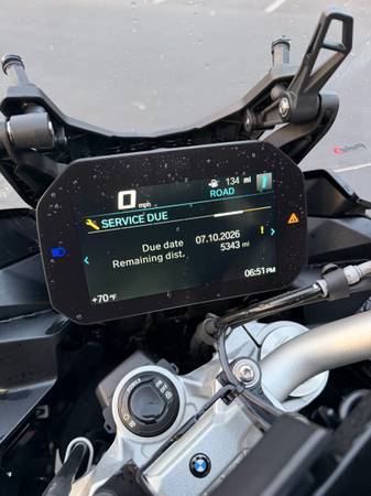 SF bay area motorcycles/scooters for sale by owner - craigslist