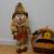 FALL HOLIDAY DECORATION SET (Scarecrows, Napkins, Wreaths, Pumkins) 3 thumbnail