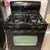 Maytag refrigertor and stove combo both 3 thumbnail