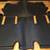 Maxliner Smartliner Second & Third Row 1 Piece Floor Liner B0291 5 thumbnail