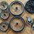 Various Shopping Cart Replacement Wheels 2 thumbnail