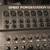 1500 + 1500 watts powered mixer professional PA system 6 thumbnail