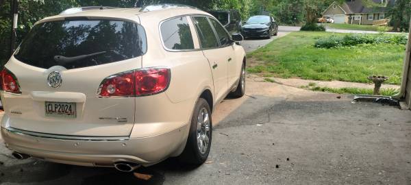 2011 Buick Enclave - $3,500 (Stone Mountain)63620506418945120