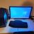 Complete Desktop Computer Setup – PC + 24" Monitor + Keyboard/Mouse/Wi 1 thumbnail
