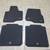 New 2018-2022 Lincoln Navigator Factory Carpet Floor Mats Set OEM 1 thumbnail