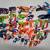 The Ultimate Lot of Nerf Blasters Dart Guns Magazines and More 4 thumbnail