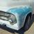 1954 F100 short bed 5 thumbnail