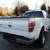 2014 Ford F-150 Platinum SuperCrew 6.5-ft. Bed 4WD 5 thumbnail