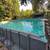 Intex 20’ pool with pump and sand filter 1 thumbnail