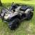 Honda Foreman 500 2 thumbnail
