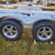 JB Lund 6'6"x16 All Aluminum Tandem Axle Utility Trailer 3 thumbnail