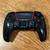 PS5 DualSense Wireless Controller (Midnight Black) | Fully Working 1 thumbnail