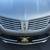 2017 Lincoln MKC Select suv Luxe Silver Metallic 9 thumbnail