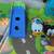 Disney Oball Cars Playset 3 thumbnail