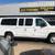 2012 Ford Econoline E350 Extended Club Wagon XLT 15 Passenger Van 5 thumbnail