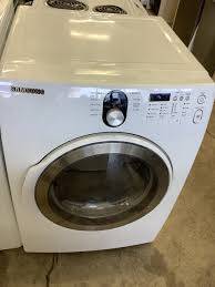 Dryer - Front Load (We Deliver Today!) 1