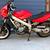 1989 Honda Hawk GT NT650 1 thumbnail