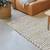 Article Hira 8x10 Rug- Natural Ivory 5 thumbnail